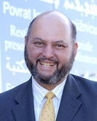 Yasser Soliman