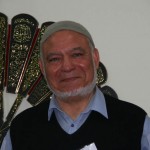 Sheik Riad Galil – JCMA President