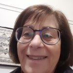 Lorraine Lipson2 June 2019