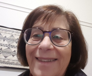Lorraine Lipson2 June 2019