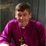 RIGHT REVEREND BISHOP PHILIP HUGGINS
