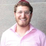 Rabbi Gabi Kaltmann