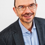 Rabbi Ralph Genende Bio Pic
