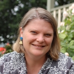 Elissa Roper